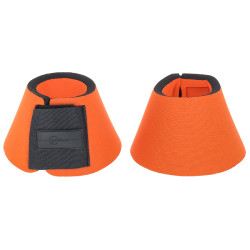 Cloches de protection NeoLite Covalliero Orange Cloches de protection NeoLite Covalliero Orange