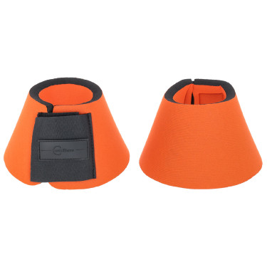 Cloches de protection NeoLite Covalliero Orange Cloches de protection NeoLite Covalliero Orange