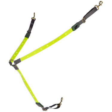 Collier de chasse à LED Covalliero Collier de chasse à LED Covalliero