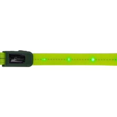 Collier de chasse à LED Covalliero Collier de chasse à LED Covalliero