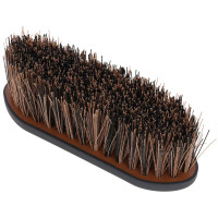 Brosse 2K Covalliero Marron / noir Brosse 2K Covalliero Marron / noir