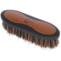 Brosse 2K Covalliero Marron / noir Brosse 2K Covalliero Marron / noir