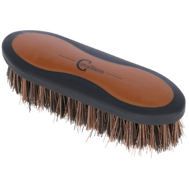 Brosse 2K Covalliero Marron / noir