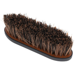 Brosse 2K Covalliero Marron / noir