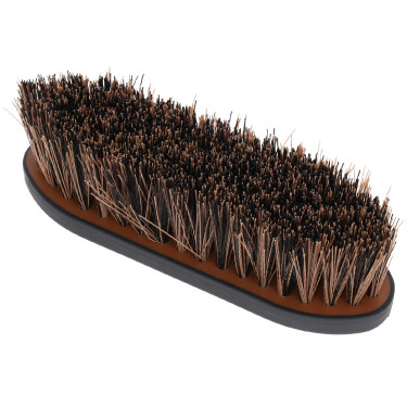 Brosse 2K Covalliero Marron / noir