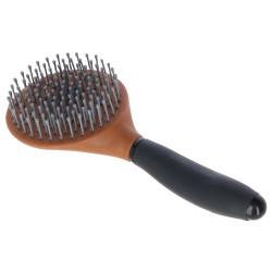 Brosse à crinière 2K Covalliero Brosse à crinière 2K Covalliero