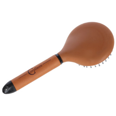 Brosse à crinière Covalliero Deluxe Brosse à crinière Covalliero Deluxe