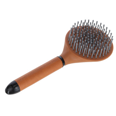 Brosse à crinière Covalliero Deluxe Brosse à crinière Covalliero Deluxe