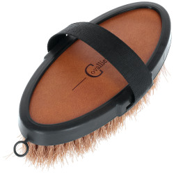 Brosse de pansage Covalliero Deluxe
