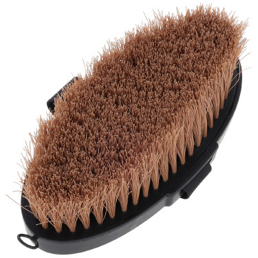 Brosse de pansage Covalliero Deluxe Brosse de pansage Covalliero Deluxe