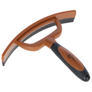 Couteau de chaleur courbé 2K Covalliero Couteau de chaleur courbé 2K Covalliero