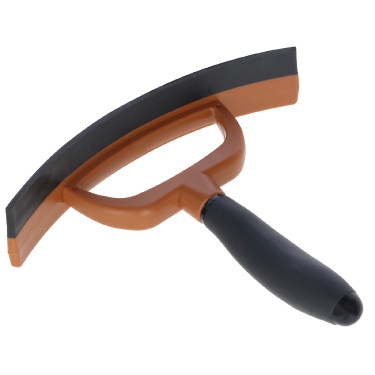 Couteau de chaleur courbé 2K Covalliero Couteau de chaleur courbé 2K Covalliero