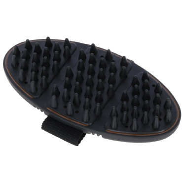 Étrille Covalliero à picots Flex 2K Étrille Covalliero à picots Flex 2K