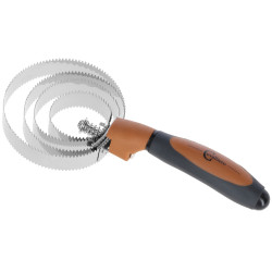 Étrille américaine Covalliero 2K