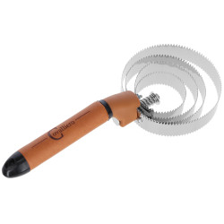 Étrille américaine Covalliero Deluxe