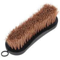 Brosse Covalliero Mini Deluxe Marron / noir Brosse Covalliero Mini Deluxe Marron / noir