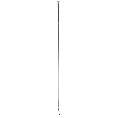 Cravache de dressage Covalliero Noir