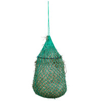 Filet à foin Kerbl avec bague Vert