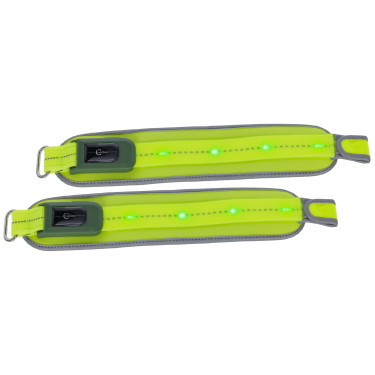 Guêtre à LED Covalliero Guêtre à LED Covalliero