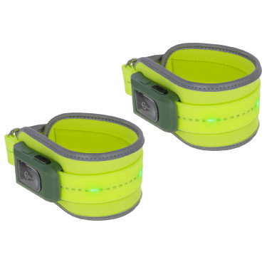 Guêtre à LED Covalliero Guêtre à LED Covalliero