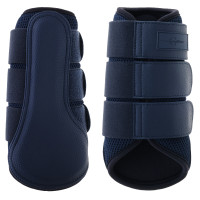 Guêtres souples Avina Covalliero Marine Bleu marine Guêtres souples Avina Covalliero Marine Bleu marine