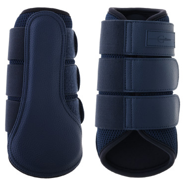 Guêtres souples Avina Covalliero Marine Bleu marine Guêtres souples Avina Covalliero Marine Bleu marine