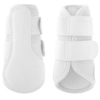 Guêtres souples Avina Covalliero Blanc