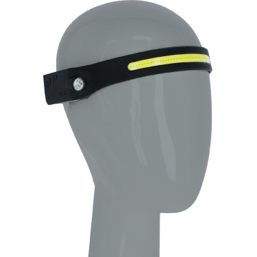 Lampe frontale à LED HeadFire 280 sensor Covalliero Lampe frontale à LED HeadFire 280 sensor Covalliero
