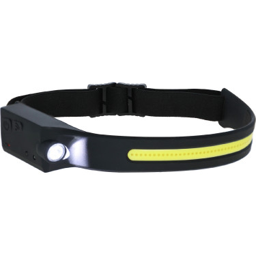 Lampe frontale à LED HeadFire 280 sensor Covalliero Lampe frontale à LED HeadFire 280 sensor Covalliero