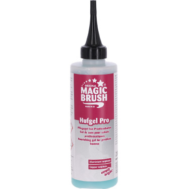 Gel pour sabots Pro Magic Brush Gel pour sabots Pro Magic Brush
