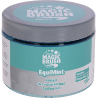 Gel rafraîchissant EquiMint Magic Brush Gel rafraîchissant EquiMint Magic Brush