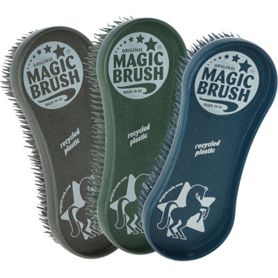 Kit de brosses Magic Brush CornFlowers