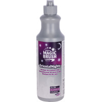 Shampoing Magic Brush Oriental nights