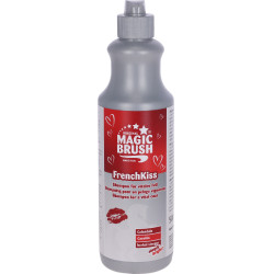 Shampoing Magic Brush FrenchKiss Rouge