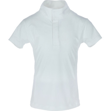 Polo de compétition Covalliero femme Polo de compétition Covalliero femme