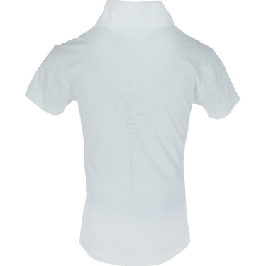 Polo de compétition Covalliero femme Polo de compétition Covalliero femme