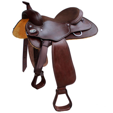 Selle Western Brad Ren's Close Contact 2311 Selle Western Brad Ren's Close Contact 2311