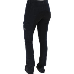 Pantalon d'équitation Covalliero BasicPlus Jodhpur femme Graphite Gris Pantalon d'équitation Covalliero BasicPlus Jodhpur femme Graphite Gris