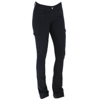 Pantalon d'équitation Covalliero BasicPlus Jodhpur femme Marine Bleu marine Pantalon d'équitation Covalliero BasicPlus Jodhpur femme Marine Bleu marine
