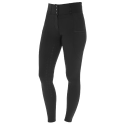 Pantalon d'équitation Covalliero HighWaist femme