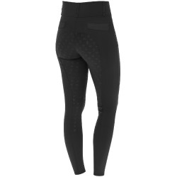 Pantalon d'équitation Covalliero HighWaist femme Noir