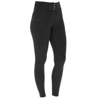 Pantalon d'équitation Covalliero HighWaist femme Noir Pantalon d'équitation Covalliero HighWaist femme Noir