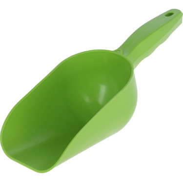 Pelle à grains Kerbl Vert clair Pelle à grains Kerbl Vert clair