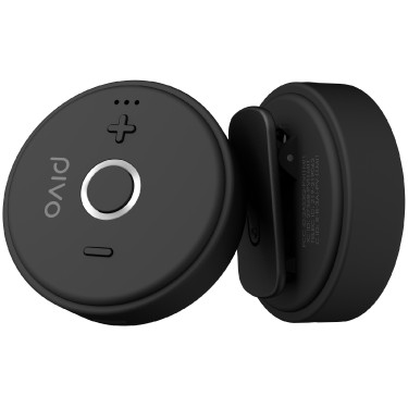Pivo Bluetooth Microphone Pivo Bluetooth Microphone