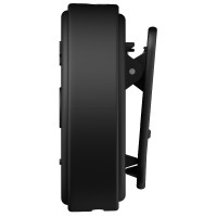 Pivo Bluetooth Microphone Noir Pivo Bluetooth Microphone Noir