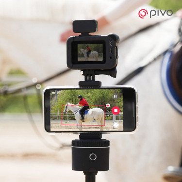 Pivo Fixation pour Action Cam Pivo Fixation pour Action Cam