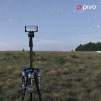 Pivo Tripod Weight Noir Pivo Tripod Weight Noir