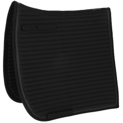 Tapis de selle Covalliero Linea Noir Tapis de selle Covalliero Linea Noir
