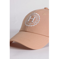 Casquette ambassadeur softshell Harcour Bleu électrique Casquette ambassadeur softshell Harcour Bleu électrique