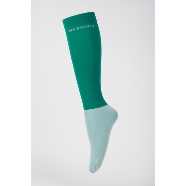 Chaussettes Harcour Vaya 2 paires Chaussettes Harcour Vaya 2 paires